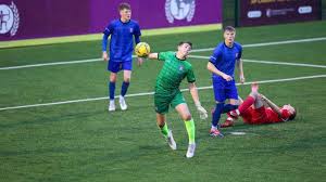 Image result for Heywood Sports Afc