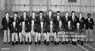 Image result for The Ken Barrington Indoor Cricket Centre