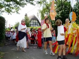 Image result for All Cannings Cricket Club