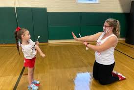 Image result for Teesside Twirlers