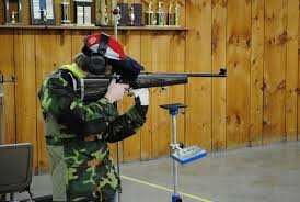 Image result for West Meon Rifle Club