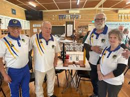 Image result for Nobles Mixed Bowling Club