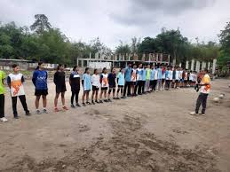 Image result for Westoning Recreation Netball Club