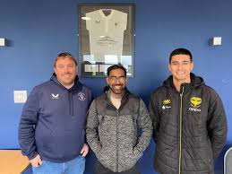 Image result for Longridge Cricket Club