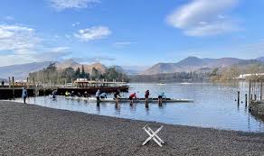 Image result for Derwent Rowing Club