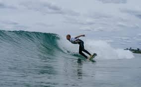 Image result for The British Kneeboard Surfing Club