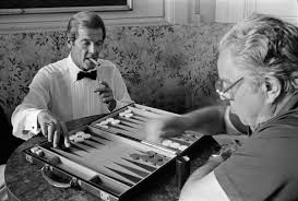 Image result for Huddersfield Backgammon Club