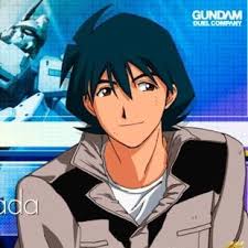 「シロー・アマダ」の画像検索結果