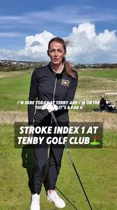 Image result for Tenby Golf Club