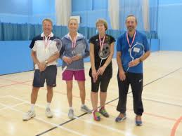 Image result for Woking Badminton Club
