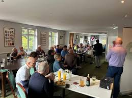 Image result for The West Middlesex Club Ltd