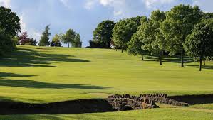 Image result for Henbury Golf Club