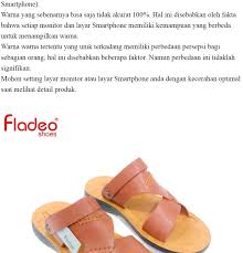 Image result for sendal unik di bandung