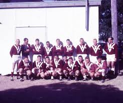 Image result for Walney Central Amateur Rugby League Football Club