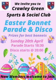 Image result for Crawley Green Sports & Social Club