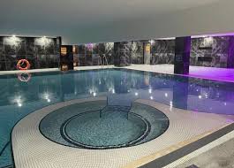 Image result for Ranmoor Badminton Club