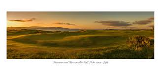 Image result for Fortrose & Rosemarkie Golf Club