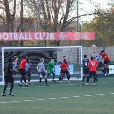 Image result for Camberley Town Youth Football Club