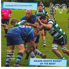 Image result for Overton RFC Club