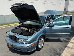 Image result for Aegean Blue 2003 Jaguar