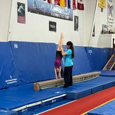Image result for Ingleby Gymnastics Club