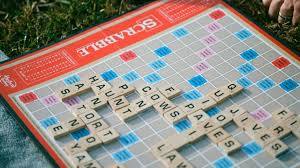 Image result for NEWBY HOUSE SCRABBLE CLUB