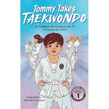 Image result for Reading Tkd