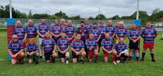 Image result for Doncaster Amateur Rugby League Club