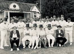 Image result for Cockermouth Cricket Club