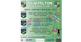 Image result for New Milton Cricket Club