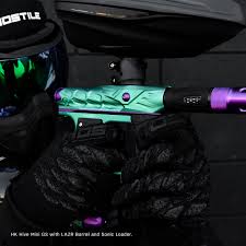 Image result for Sixth Element Paintball Games, Stockton On Tees