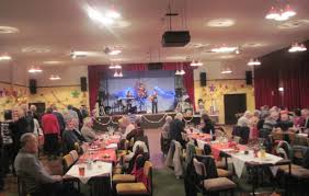 Image result for Gilt Edge Bowling Club