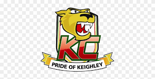 Image result for Keighley Cougars