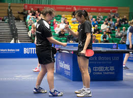 Image result for Kingfisher Reading Table Tennis Club