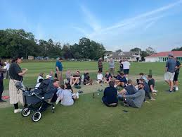 Image result for Shenley Village Cricket Club