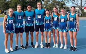 Image result for Moredon Netball Club