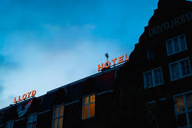 Image result for Lloyd Hotel