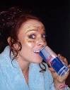 lohan redbull of egotastic