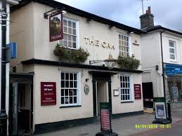 Image result for Stowmarket Meadlands Recreation Club