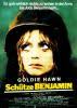 Weiteres Filmplakat - schuetze_benjamin