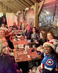 Image result for Finch Coasters Running Club