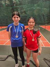 Image result for North Cheshire Badminton Club
