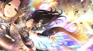 「ヘレン アイドルマスターシンデレラガールズ」の画像検索結果