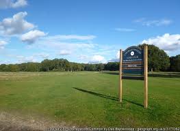 Image result for Chorleywood Golf Club Limited