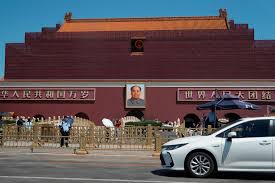 Image result for tiananmen