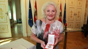 Image result for marika lichter