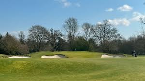 Image result for Badgemore Park Golf Club, Henley On Thames