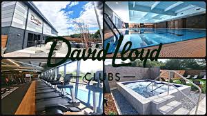 Image result for David Lloyd (Bristol) Badminton Club