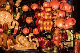 Image result for nagasaki lantern festival