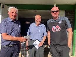 Image result for Wem Albion Bowling Club